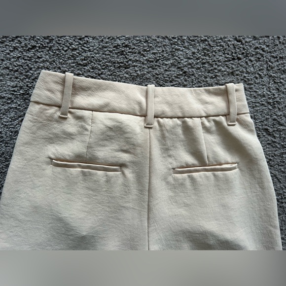 Aritzia Wilfred Effortless Pant - Picture 14 of 14